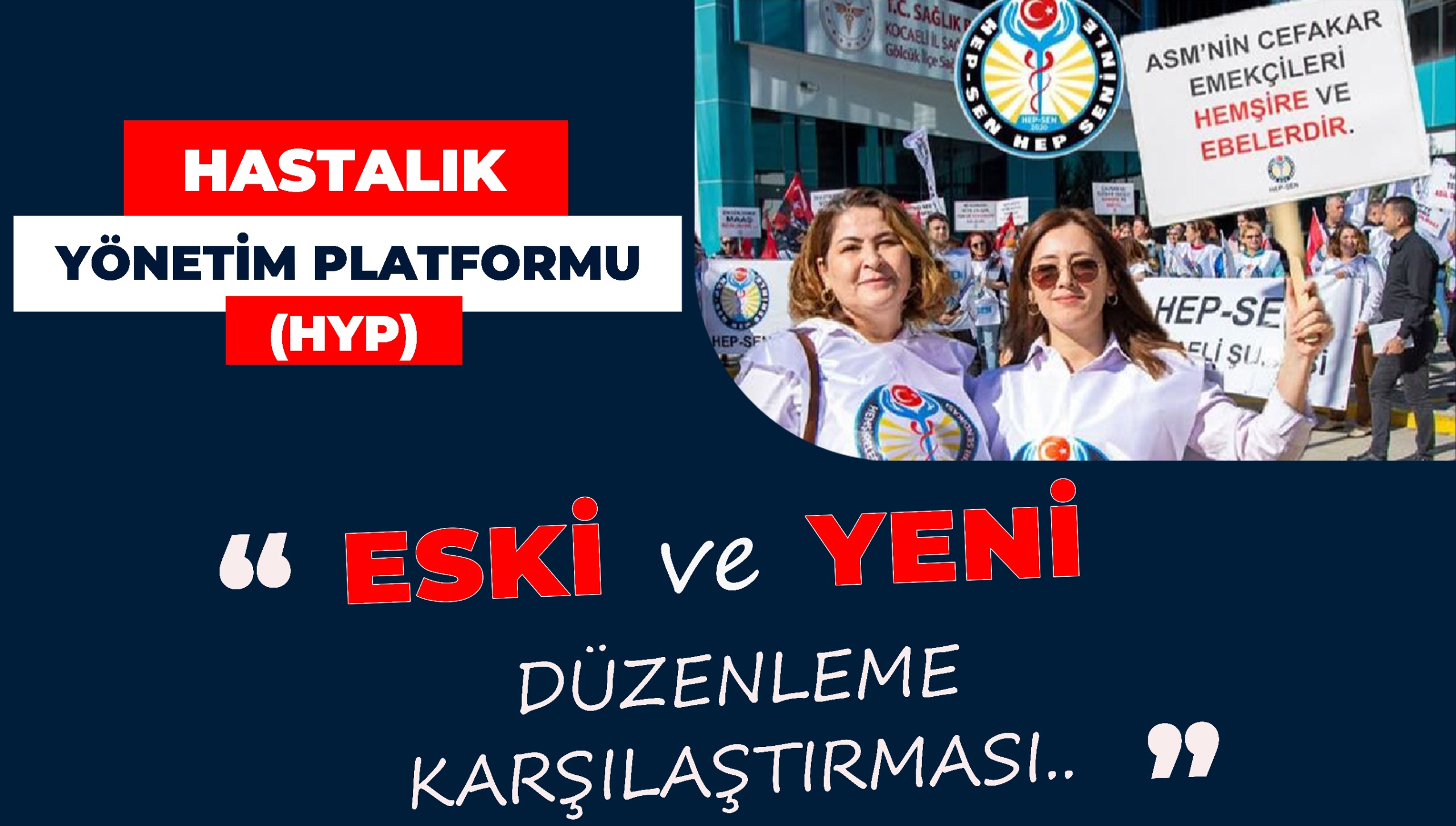 HYP NEDİR